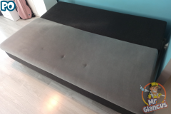 Pranie tapicerki kanapy